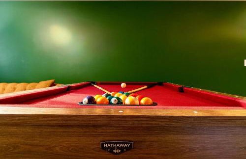 1 Free Parking Sleeps 10 - Foto 2