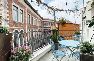 Cà Cornelia - a rooftop terrace with dazzling view - Foto 38