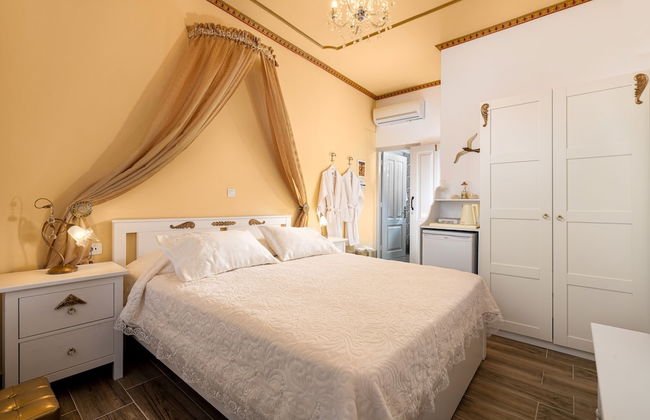 Marikas Deluxe Rooms - Foto 3