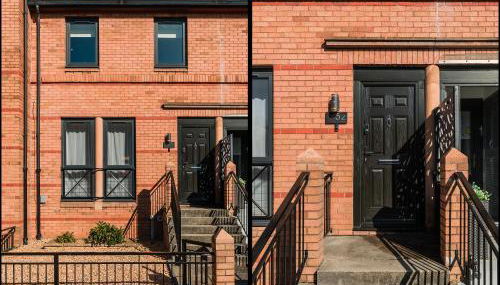 Henderson House - West End 3 Bedroom Family Home - Foto 5