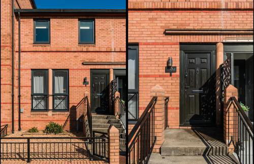 Henderson House - West End 3 Bedroom Family Home - Foto 5