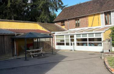 Maison du Moulin - Foto 10