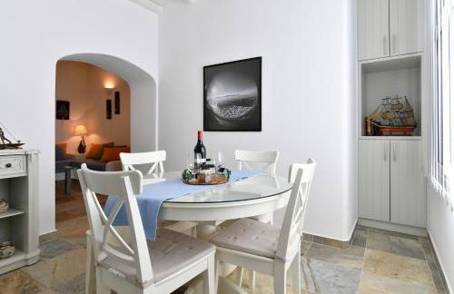 Patriko Family House - Photo 29