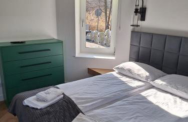 Zamek Przesieka - Foto 56