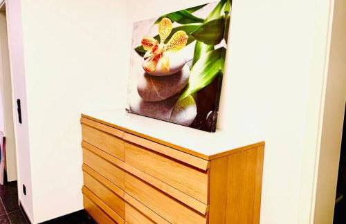 Wunderschöne Terrassenwohnung mit Blick ins Grüne! - Foto 16