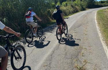 Villa Castel Rocchero - Foto 54