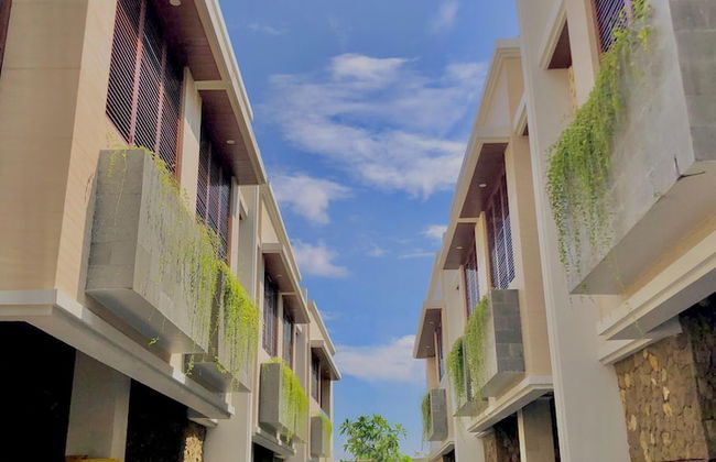 Putu Soemantri Four Persons Villas - Foto 8