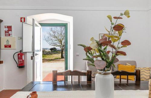 Herdade das Castas Nobres - Foto 97