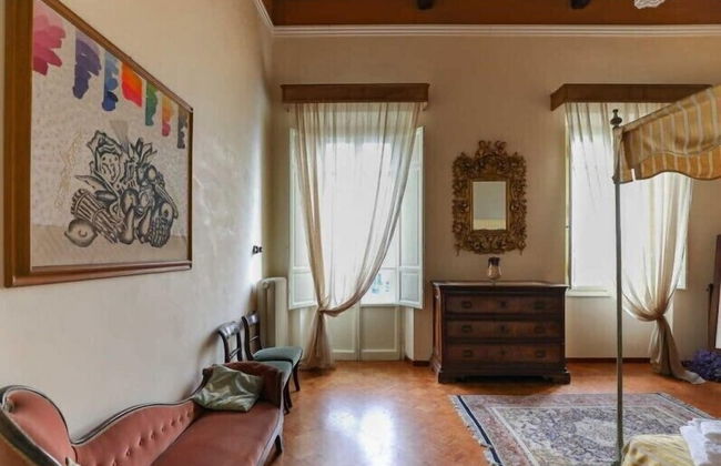 Domus Lilia - Foto 8