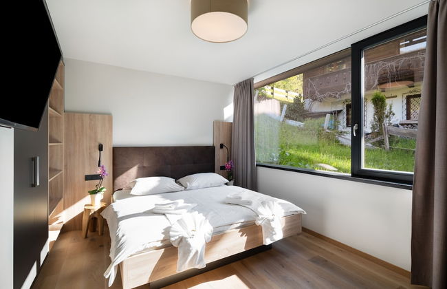 Sunny Ferienwohnungen - Foto 15