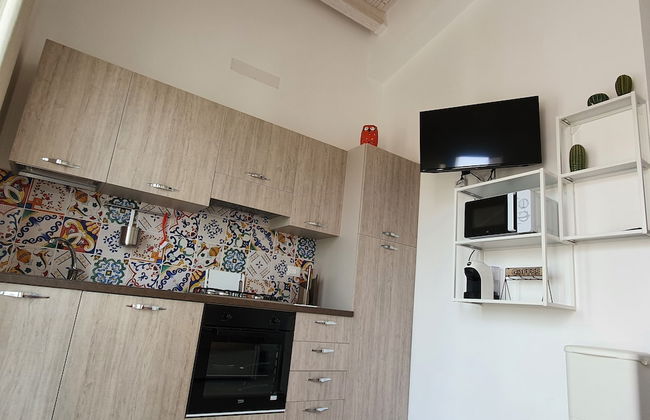 Gioberta Holiday Homes, Lido Fiori Villa - Foto 7