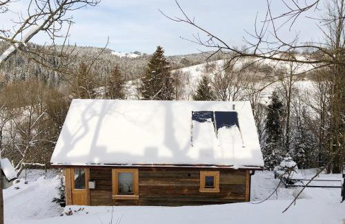 Góralskie domy w Łostówce - Foto 54