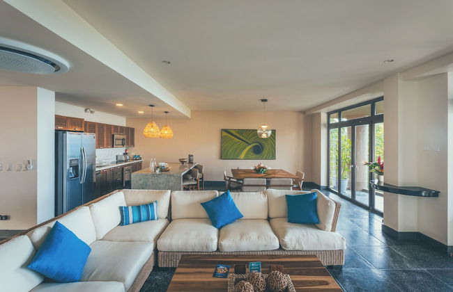 Los Altos Resort - Foto 30