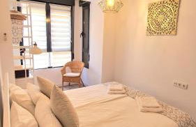 Apartamentos de la Huerta - Photo 13