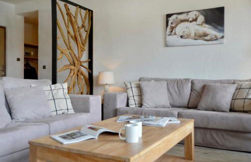 Résidence Carlina by Les Etincelles - Foto 11