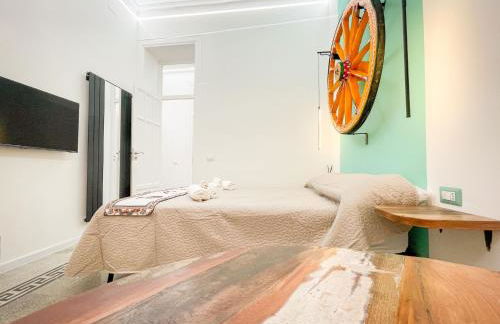 Tiski Toski Apartments Palermo - Foto 7