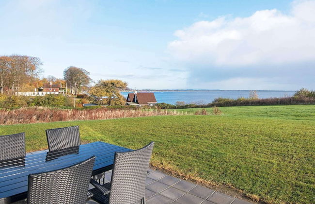 Seaside Luxury Retreat - By Traum Ferienwohnungen - Foto 22