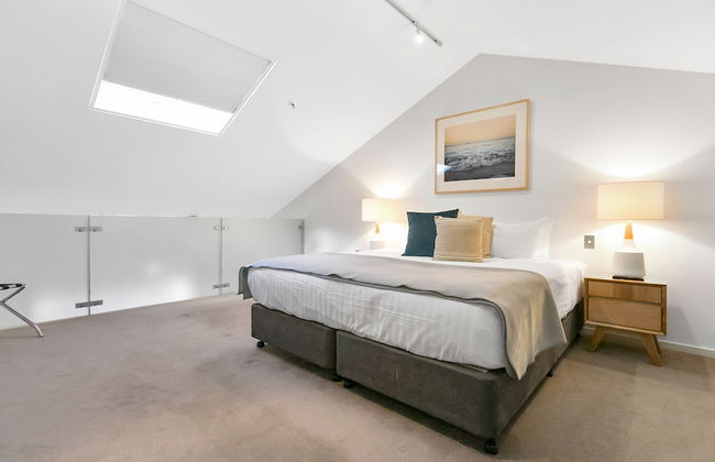 Sullivans Cove Apartments - Foto 15