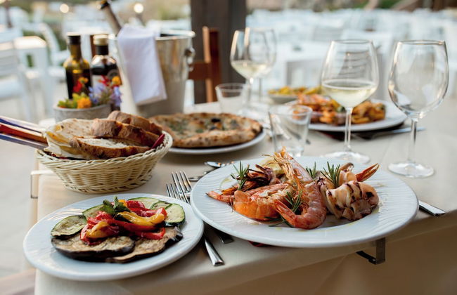 Hotel Costa Paradiso - Foto 30