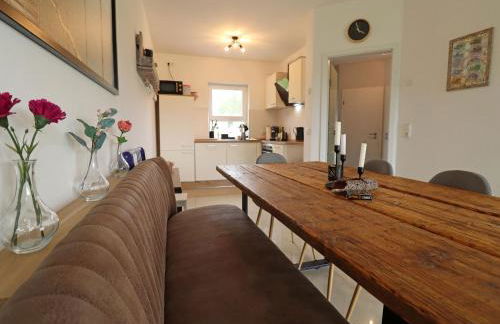 Ferienhaus Seeluft in Klein Labenz - Foto 28