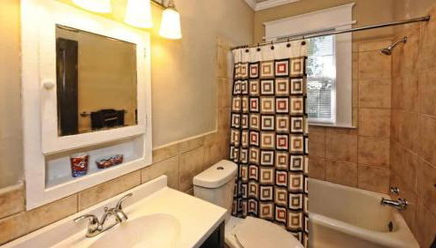 Chic 1 BR Units Near Dilworth - Foto 5