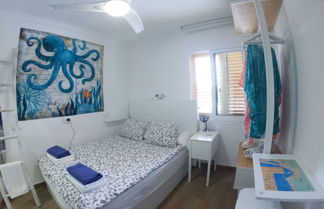 Apartment Beach Inn - Foto 9