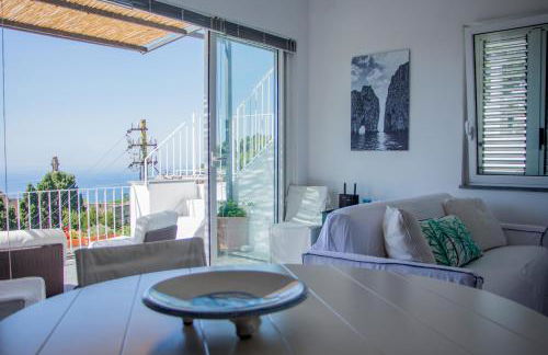 Attico Capri - Foto 40