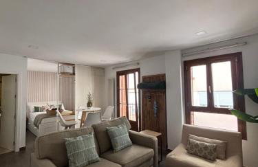 Loft Boutique en La Caleta - Foto 10