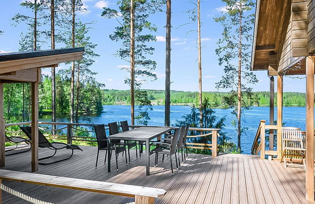 Mäntykumpu - Foto 3