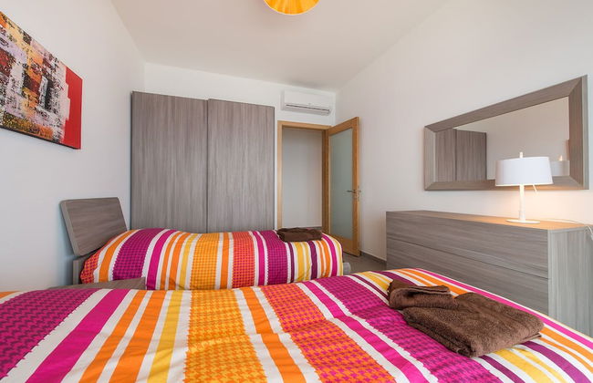 Seafront Luxury Apartment Incl Pool - Foto 3