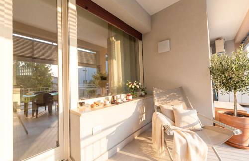 LAKE VIEW 20 - Lake Escape with Spectacular Terrace, 50 m from the Lake - Foto 12