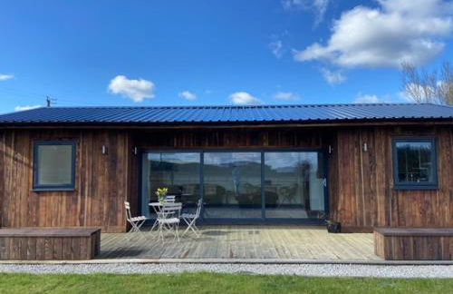 Wheal Rock - Luxury 2 Bed Lodge - Foto 1