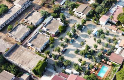 Residence La Quiete - Foto 68