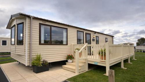 Tattershall Caravan- 28 The Pastures - Foto 2