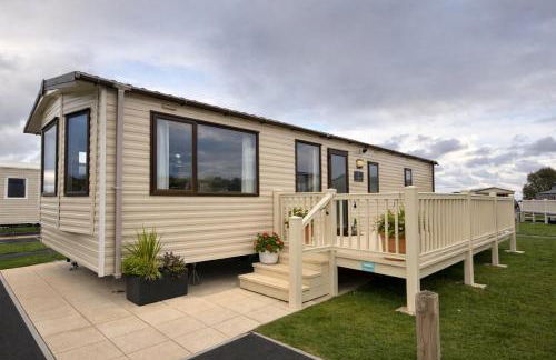 Tattershall Caravan- 28 The Pastures - Foto 2