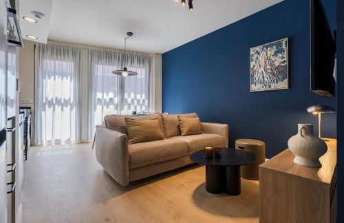 Puerto Alto Apartments by Olala Homes - Foto 77