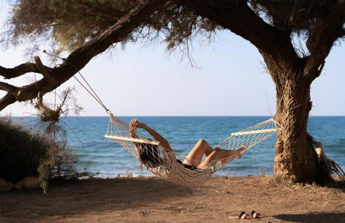 Asea Villa, Spectacular right-on-the-beach Retreat, By ThinkVilla - Foto 7