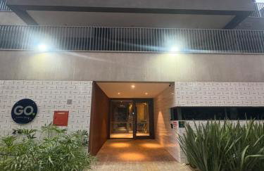 Studio Conexão Brooklin - Completo e Bem Localizado - Foto 3