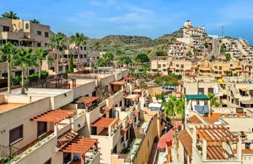 Oasis in Los Collados - 2BR - Pool & Garden - Foto 38