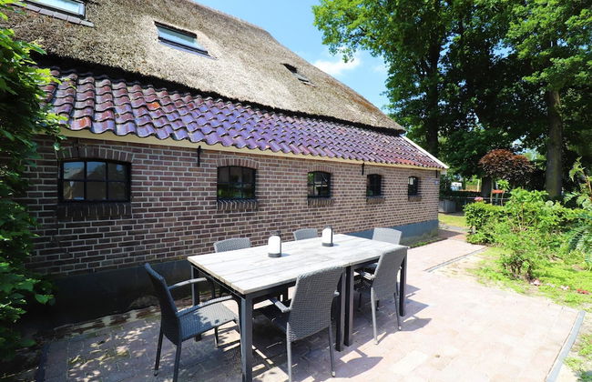 Apartment in Netherlands Near Nature Trails - Foto 38