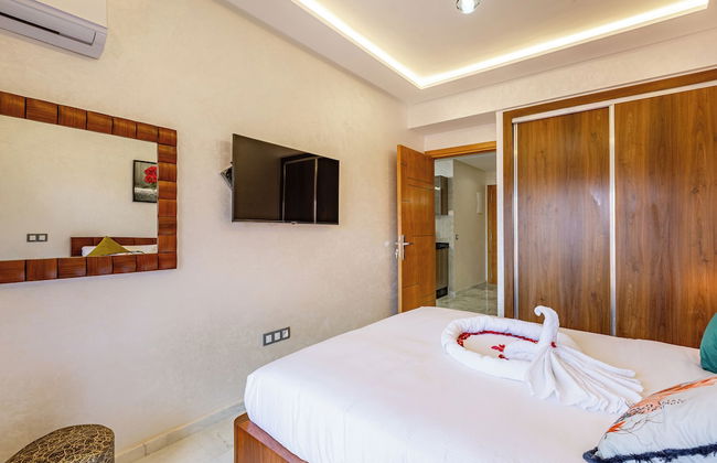 Vittoria Guest House Marrakech - Photo 12