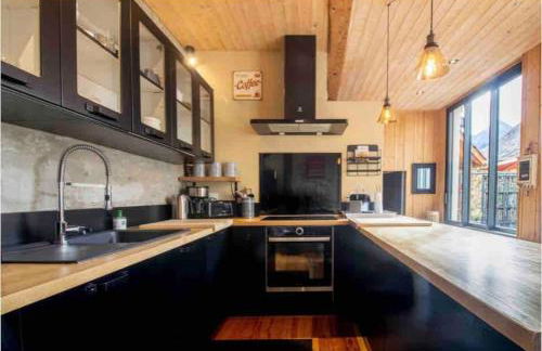 Superbe gîte 8/16 personnes, Saint Lary - Foto 19