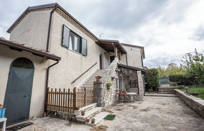 #914 Home - Irpinia - Foto 43