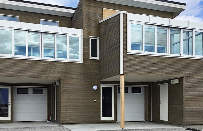 Holiday Home in Dyrvik - Foto 1