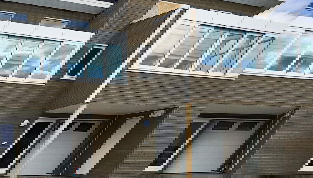 Holiday Home in Dyrvik - Foto 1, Imagen principal