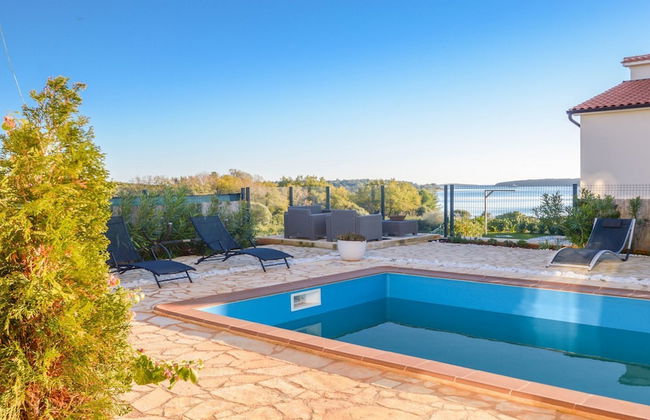 Villa Daniela - Foto 34