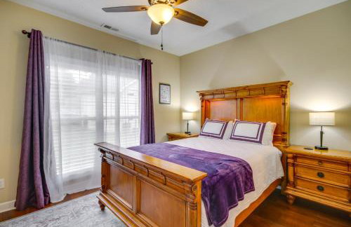 McCormick Home Monticello Golf Club Getaway! - Foto 28