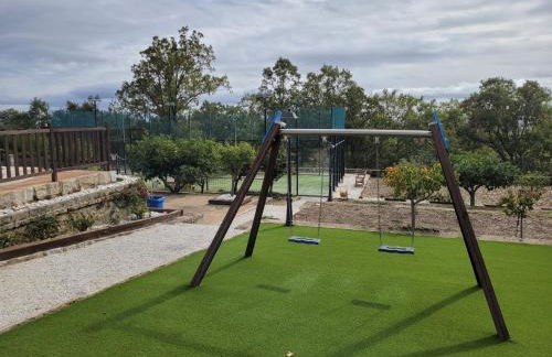 El Robledal - Miraflores de la Sierra - Foto 9