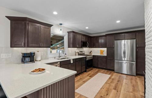 The Covington Haus - Foto 4