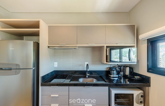 MHF III Apts Variados a 280m da Praia em Itapema - Photo 80